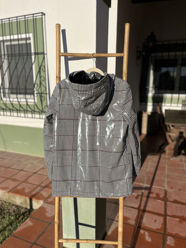 Impermeável Senhora Easy Wear