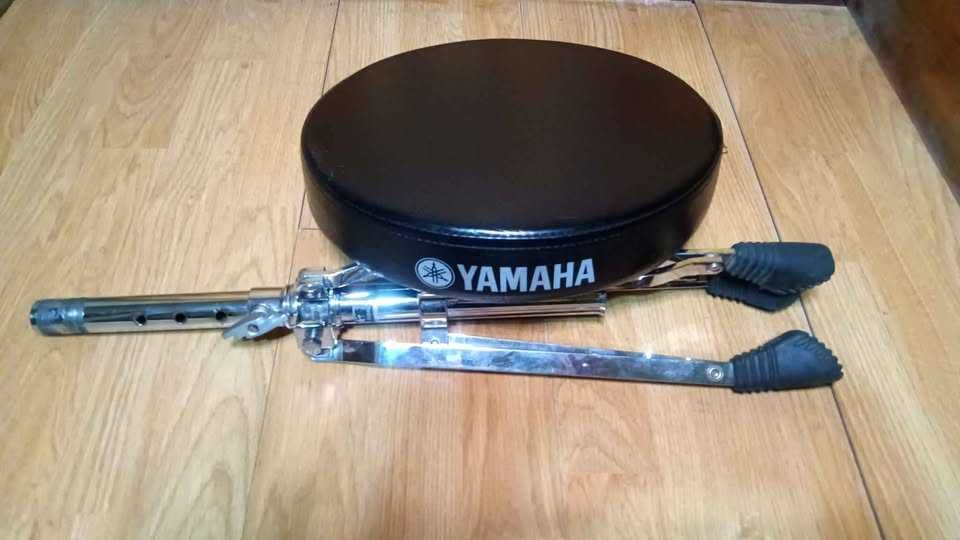 Banco bateria Yamaha