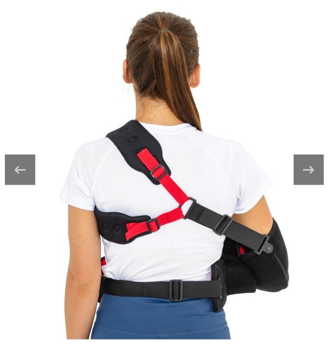 Orteza kończyny górnej