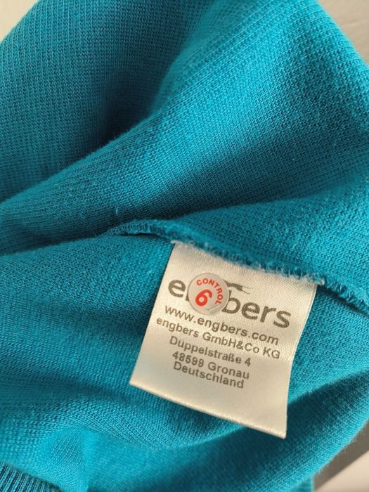 Nowa męska bluza Engbers M