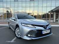 Продам Toyota Camry Official