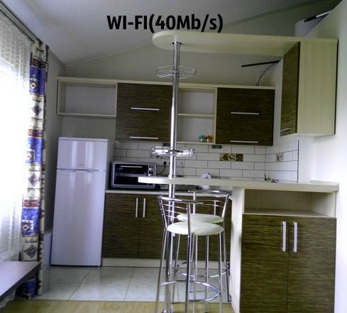 НОВА сучасна 1к квартира подобово ЦЕНТР та Chicken HUT вокзал.Є докум.