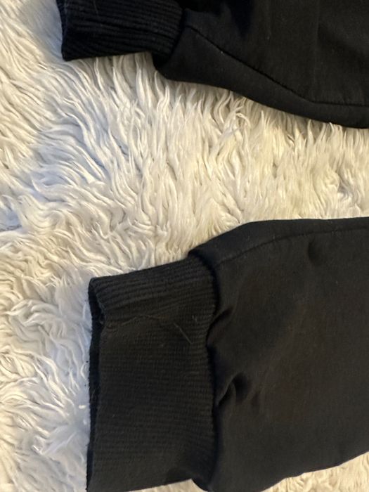 Spodnie dresowe Karl 146