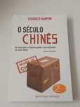 O seculo chines - federico rampini