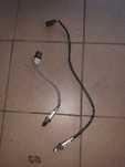 Audi A4 B8 1.8 TFSI CDHB - sonda lambda KOMPLET