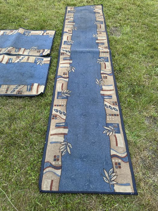 Dywaniki na sprzedaż – tylko odbiór osobisty!