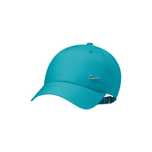 Czapka z daszkiem sportowa Nike metalowe logo: różne rozmiary