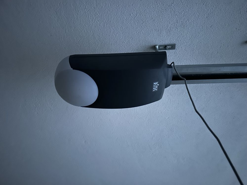Portao eletrico
