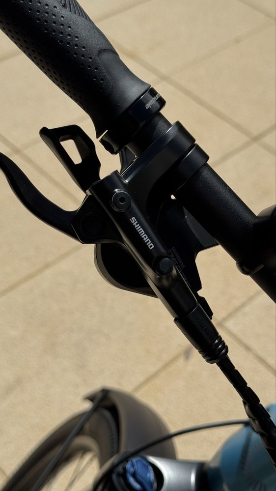 Cannondale Tesoro Neo X2 Remixte E-Bike