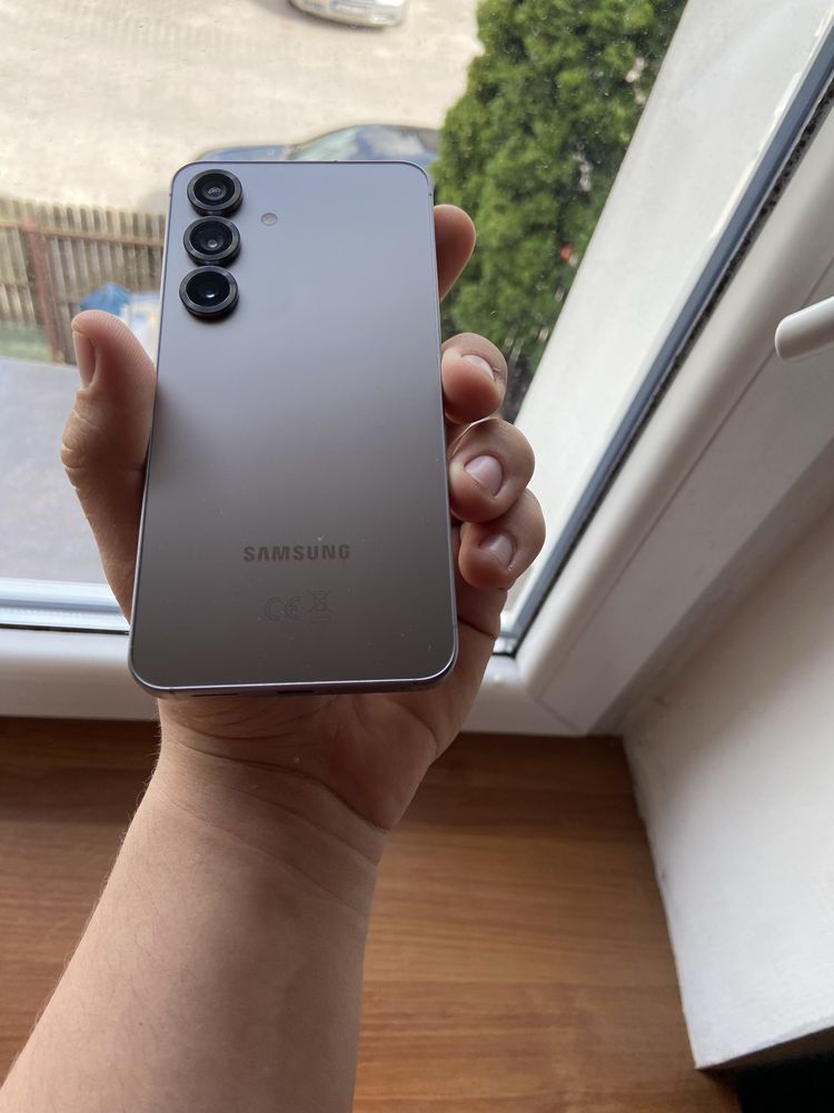 samsung s 25 12/512