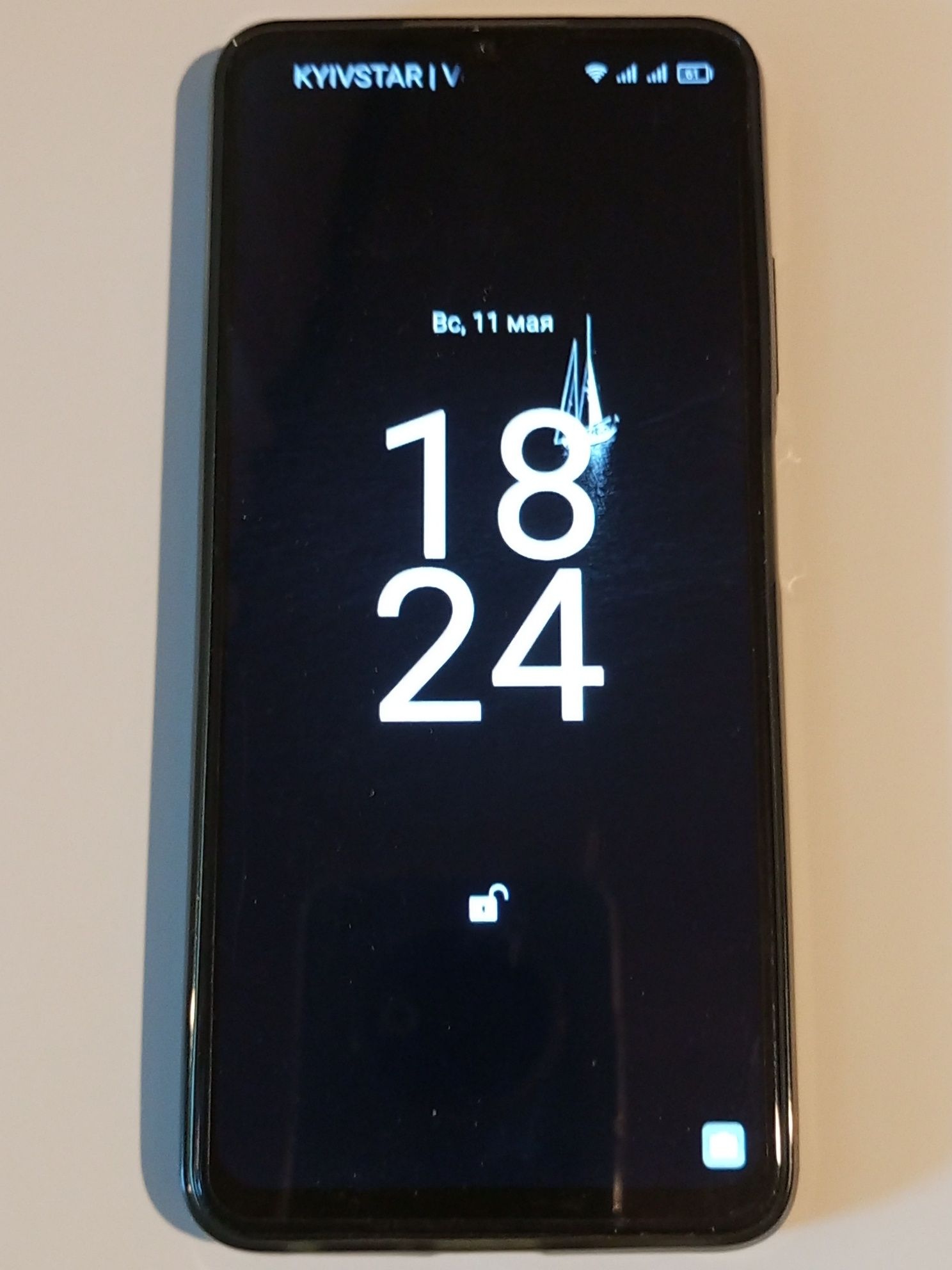 Oscal(Blackwiev) C70 6/128 GB