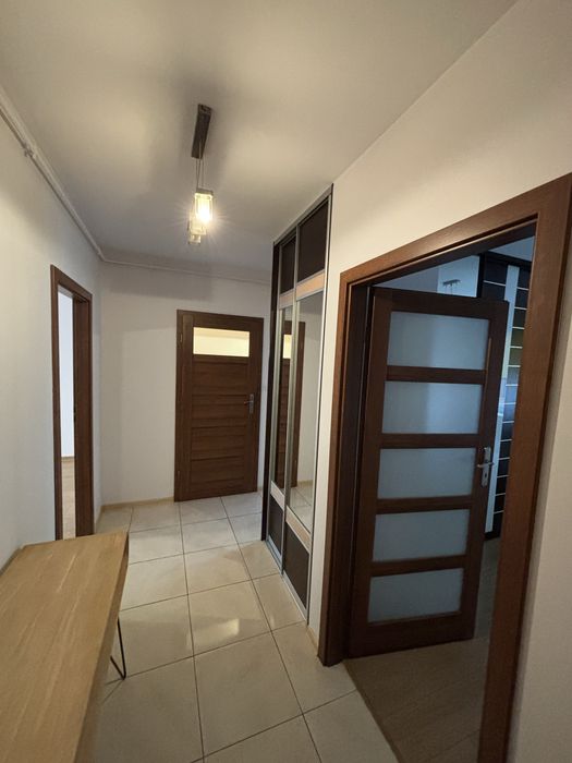 Mieszkanie do wynajecia ul. Nowy swiat 55m2