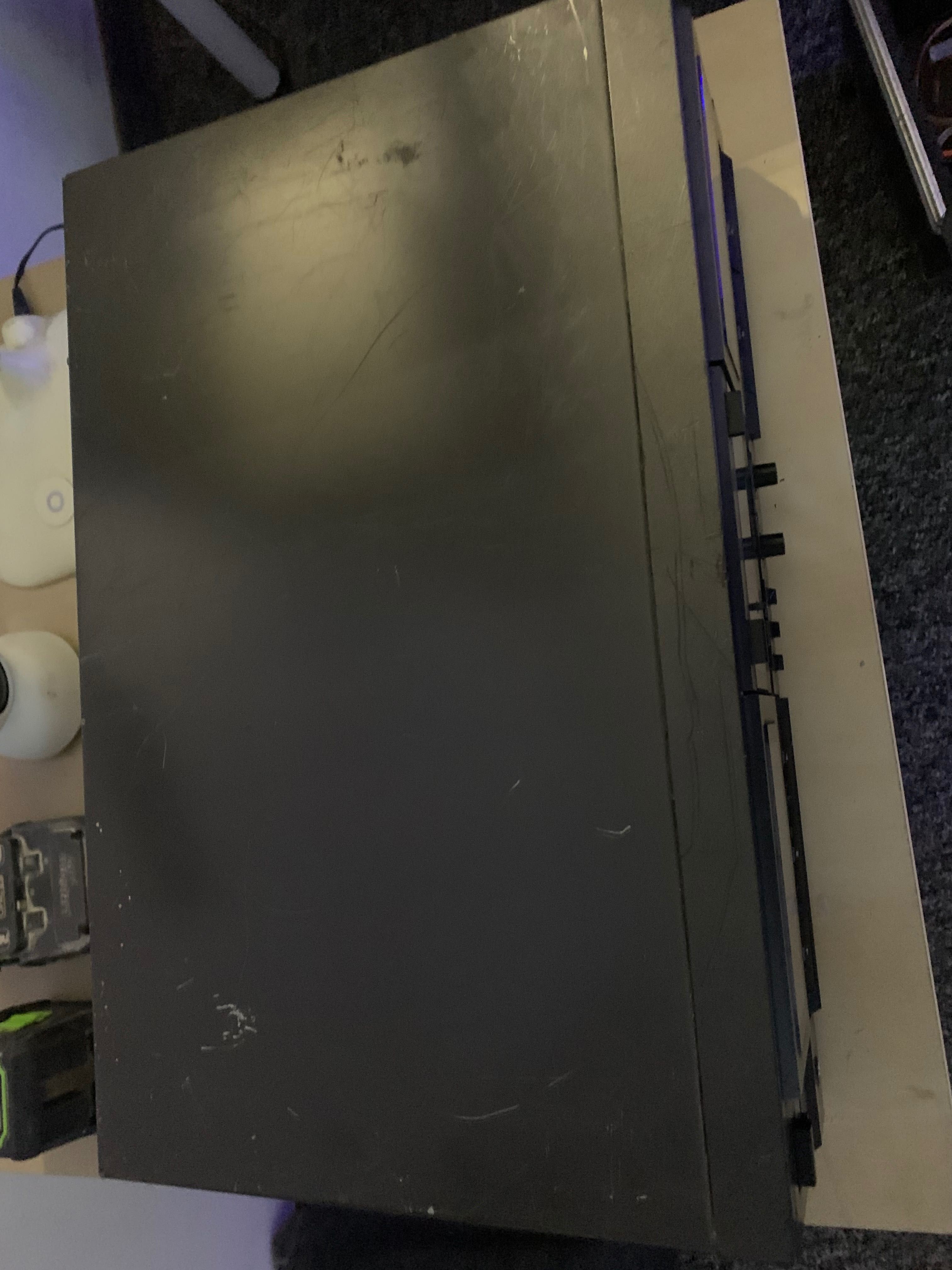 Technics magnetofon RS-TR165 Amplituner SA190