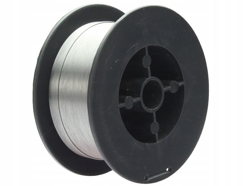 Drut Spawalniczy Samoosłonowy Flux 0,9Mm 1Kg Fcaw
