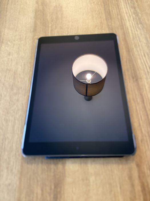 iPad 9.° Geração 10,2" Wi-Fi - 64GB