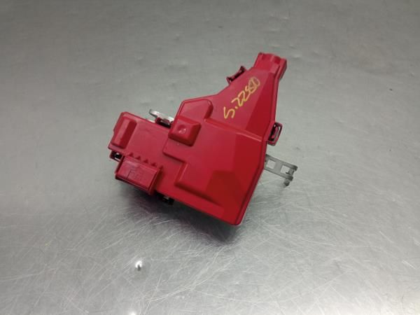 Módulo de bateria RENAULT Kangoo III Express