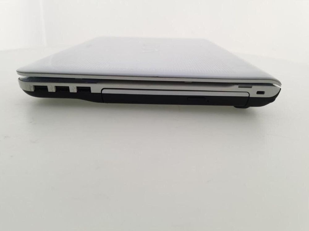 Ноутбук Sony Vaio 15.6", игровой ноутбук, бюджетный ноутбук для игр