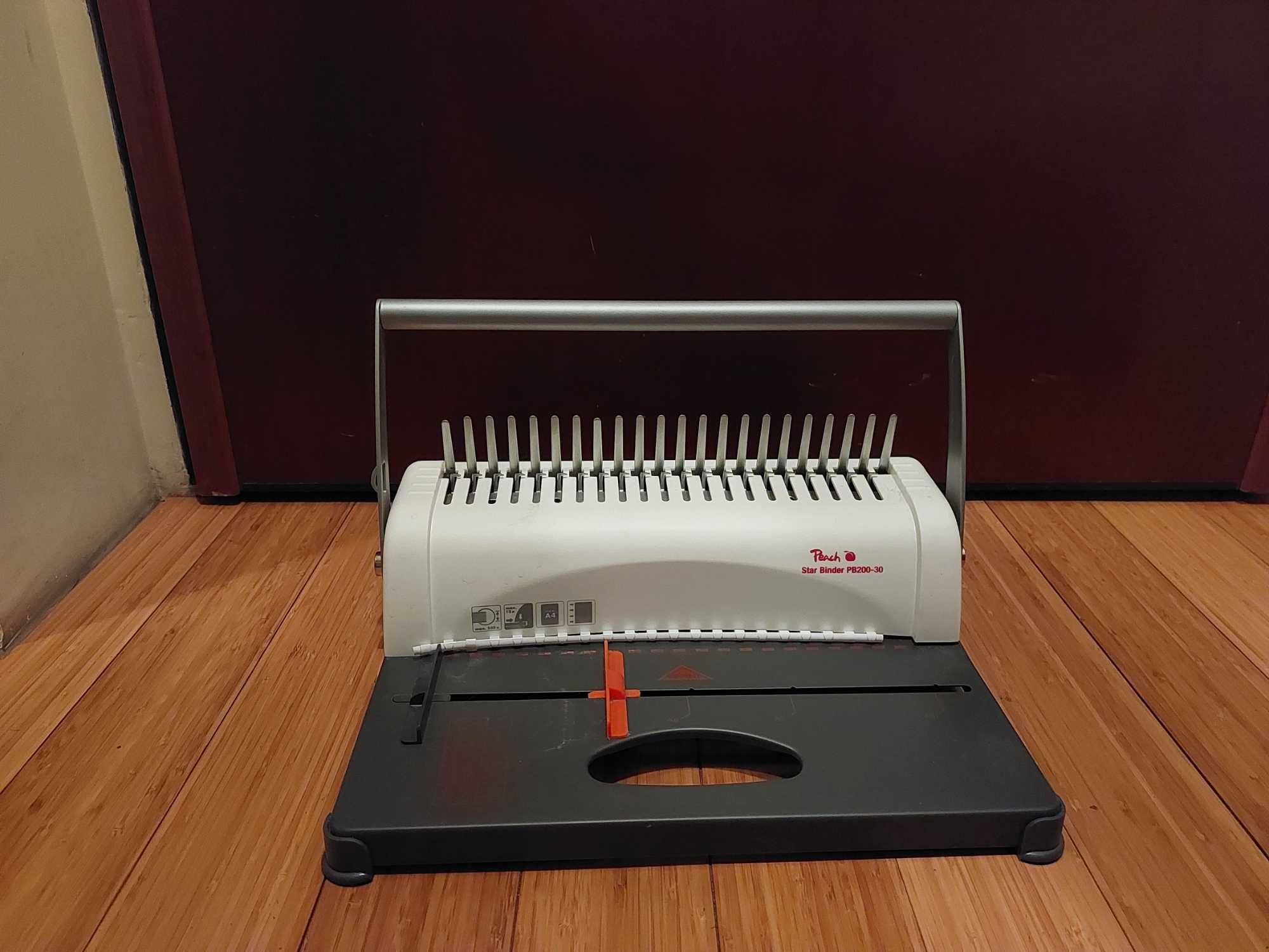 Bindownica Starbinder Pro PB200-30 NOWA