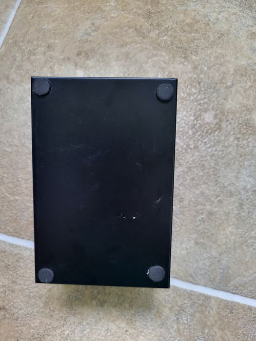 Подставка для ручек металлическая,