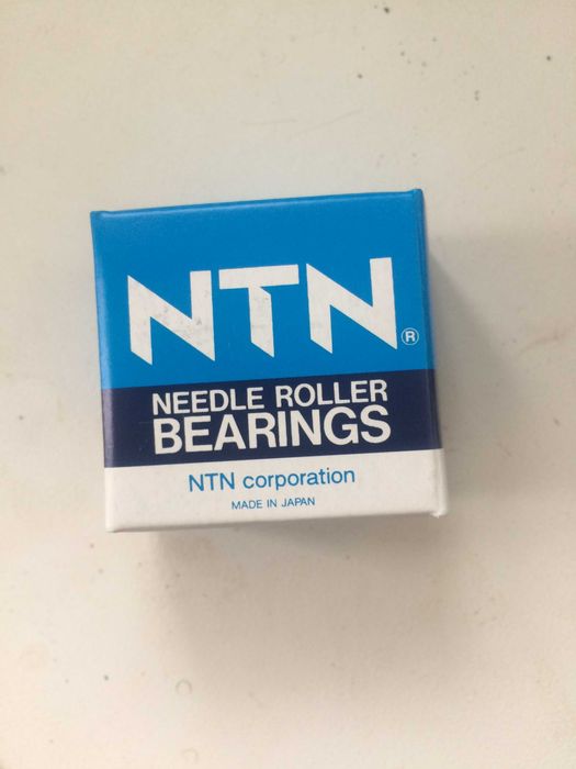 Підшипник голковий NTN HK0609T2