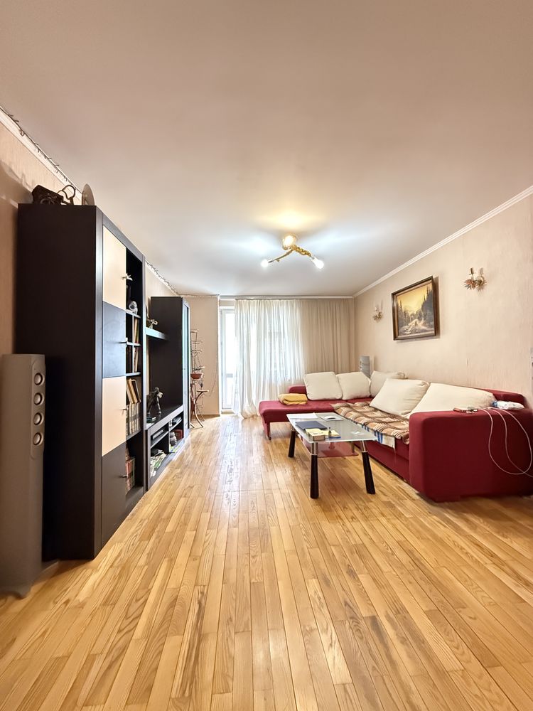 ‼️Продаж 3 кім‼️ Квартири.метро Академіка Павлова.вул Барабашова 30
