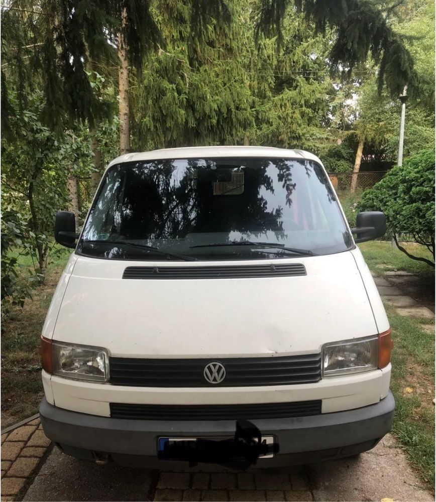 Розборка VW T4 Фольксваген Т4 Transporter шрот Т4 авторозборка т4  VAG