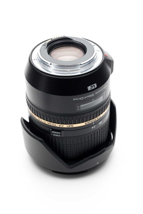 Tamron USD Di 24-70mm F/2.8