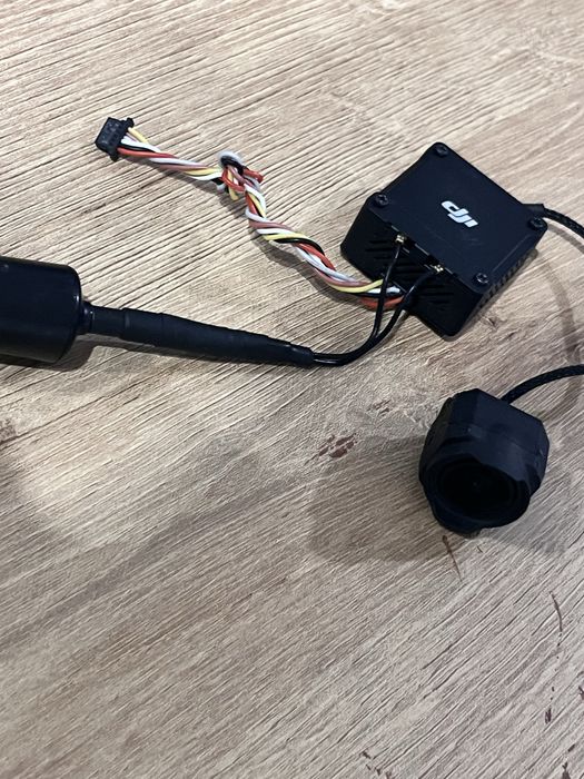 Dji O3 air unite