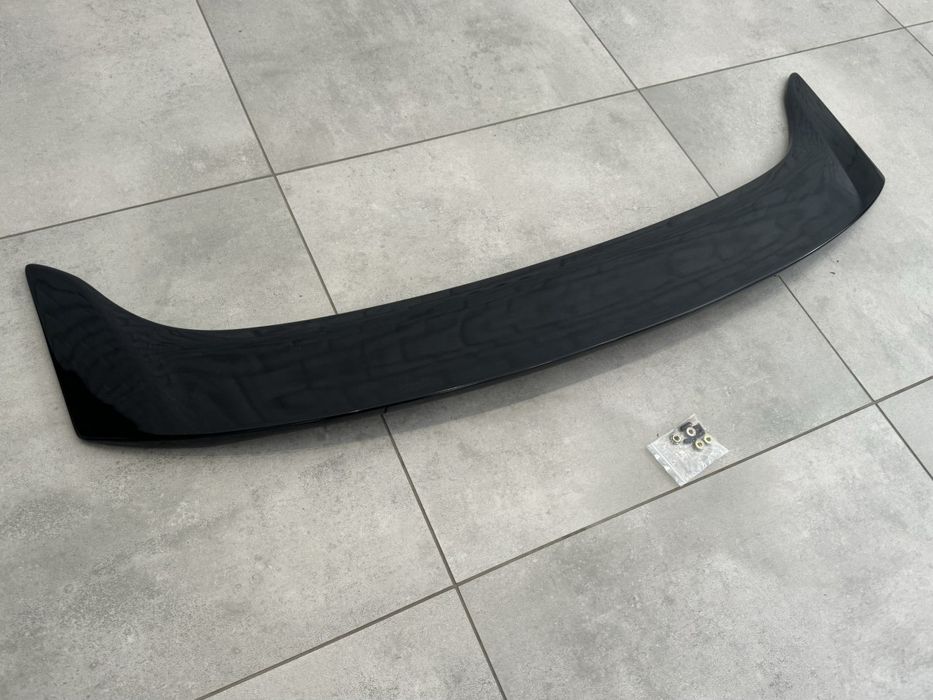 Спойлер багажника Ford Mondeo / Fusion 2013-2020 ABS пластик