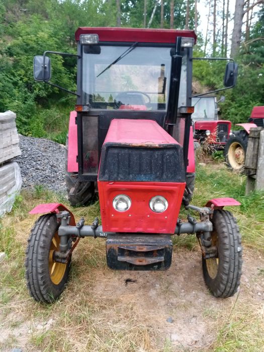 Sprzedam Ursusa c360