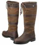 90.36. Buty stajenne, Steeds Countryside, rozmiar 36