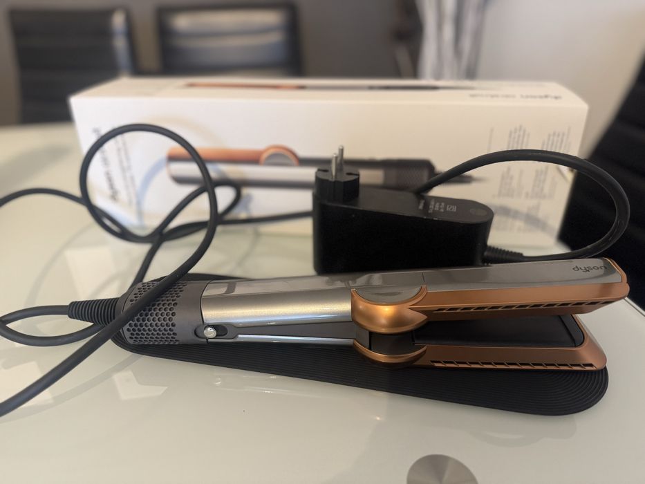 Dyson Airstrait (оригінал, EU версія)