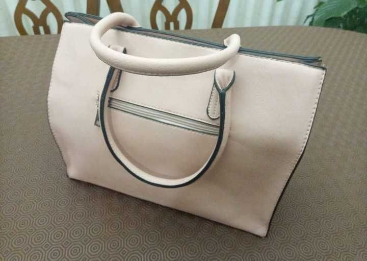 Mala / Bolsa de Senhora