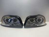 Volvo XC90 lampa lampy przednie lift xenon ABL