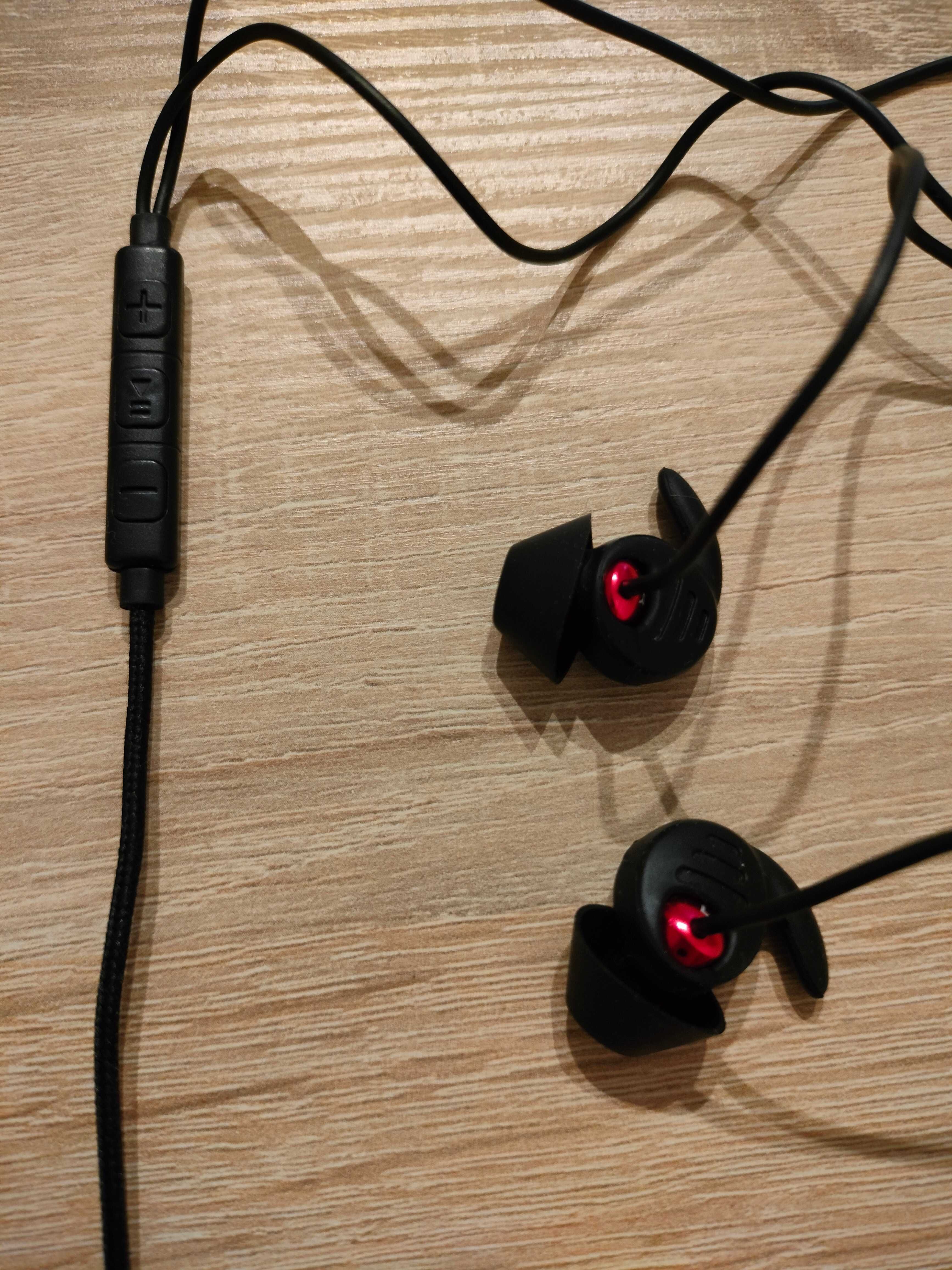 Fones de ouvido Envel
