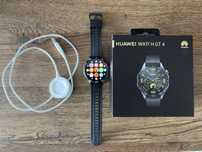 HUAWEI Watch GT 4 Active 46mm Czarny