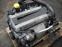 Silnik Saab 9-3 9-5 B235R 2004