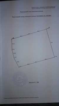 Продаж землі с.Слобода Кагарлицький р-н.