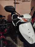 Suzuki lets 2015