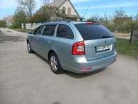 Ідеальна  Skoda Octavia 2010. Не  битий, не фарбований.