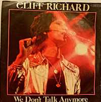 Cliff Richard singiel x 3 winyl