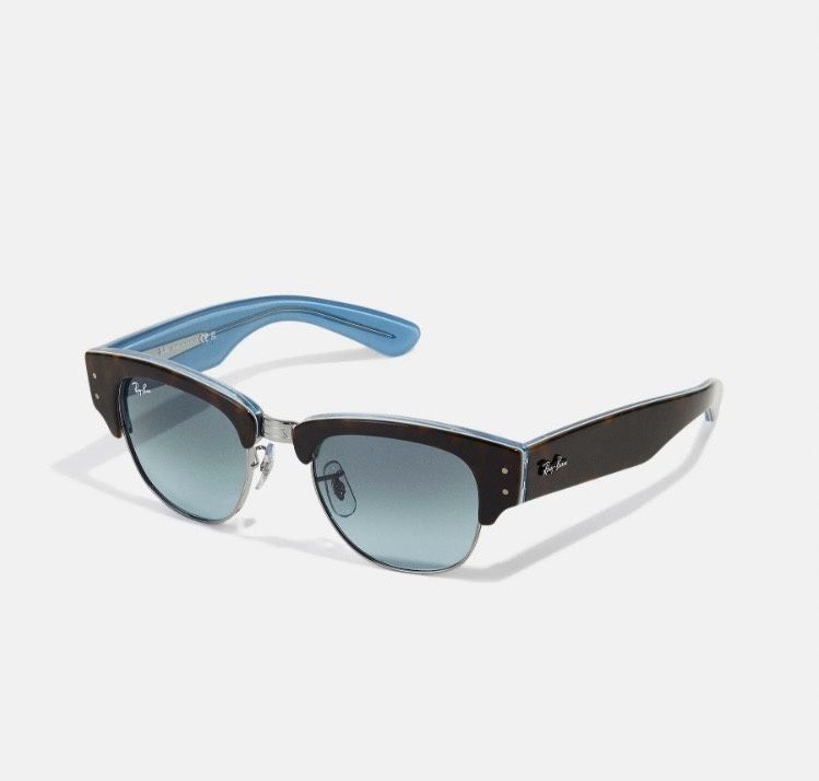 Okulary Ray-Ban Mega CLUBMASTER