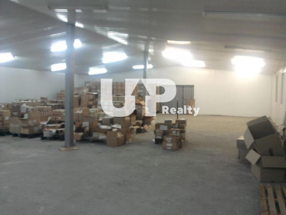 Продажа склада без % Дарницкий район