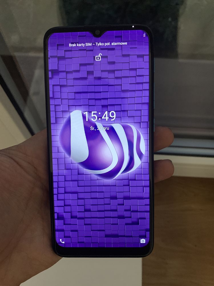 Motorola e7i power 100% sprawny