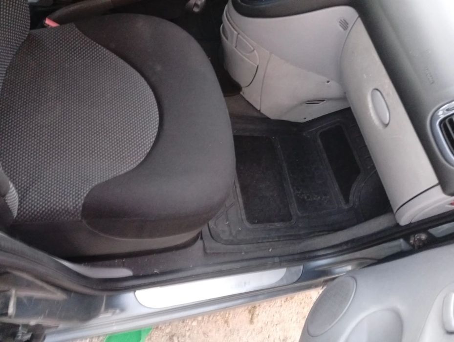 Citroën C4 Picasso 1.6 HDi
