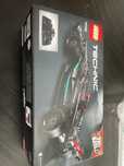 Puzzle LEGO Formula 1