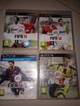 Fifa 11 12 14 e 17