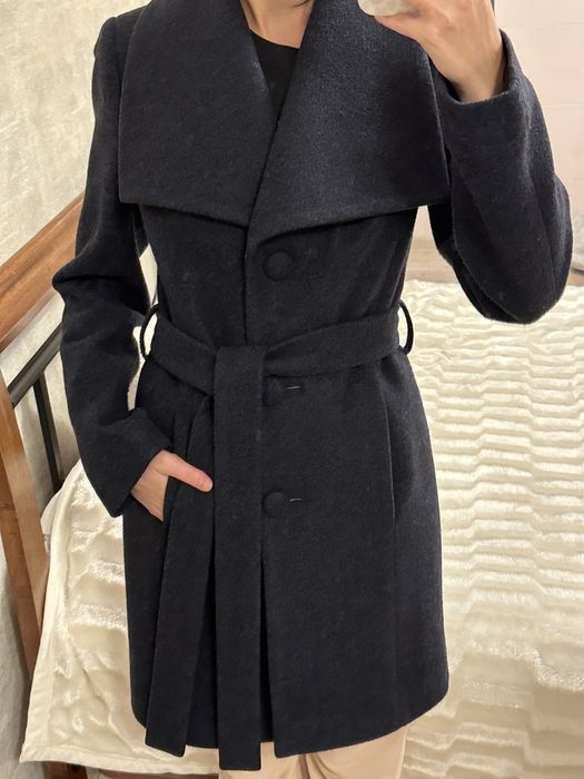 Пальто жіноче демісезоне