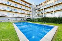 Apartamento T3 com piscina em Santo Tirso