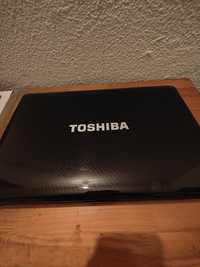 Toshiba i5 bom estado